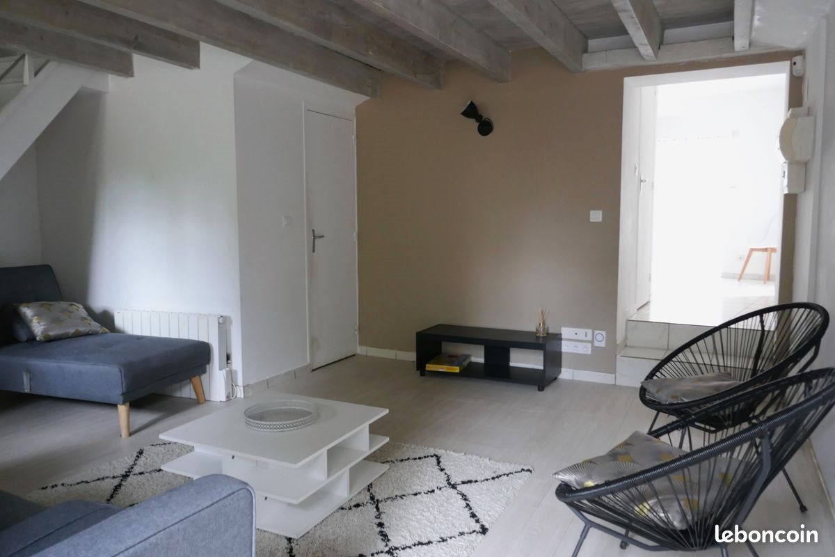 Maison à vendre, 95m², Bouchemaine