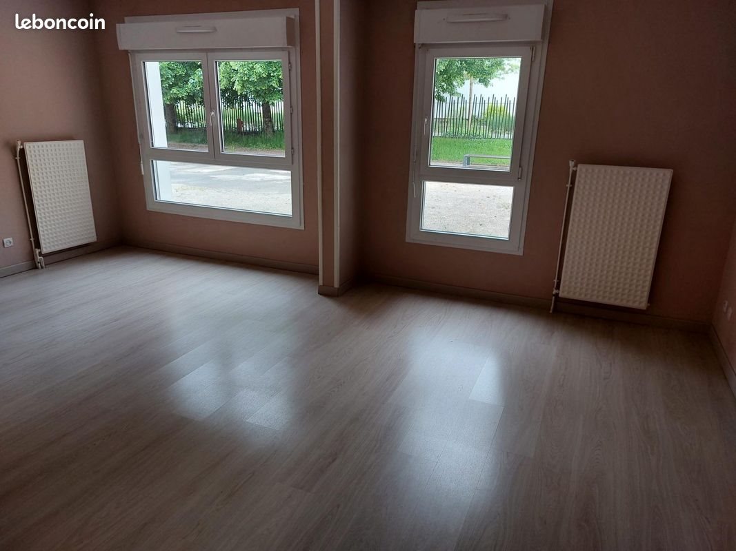 Appartement à vendre, 88m², Chartres
