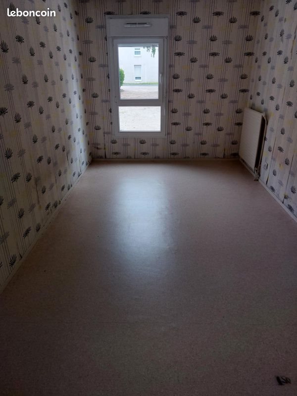 Appartement à vendre, 88m², Chartres