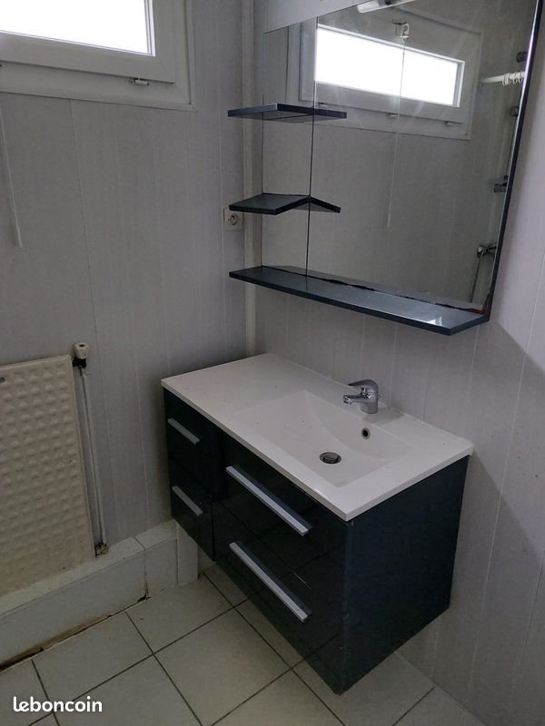 Appartement à vendre, 88m², Chartres