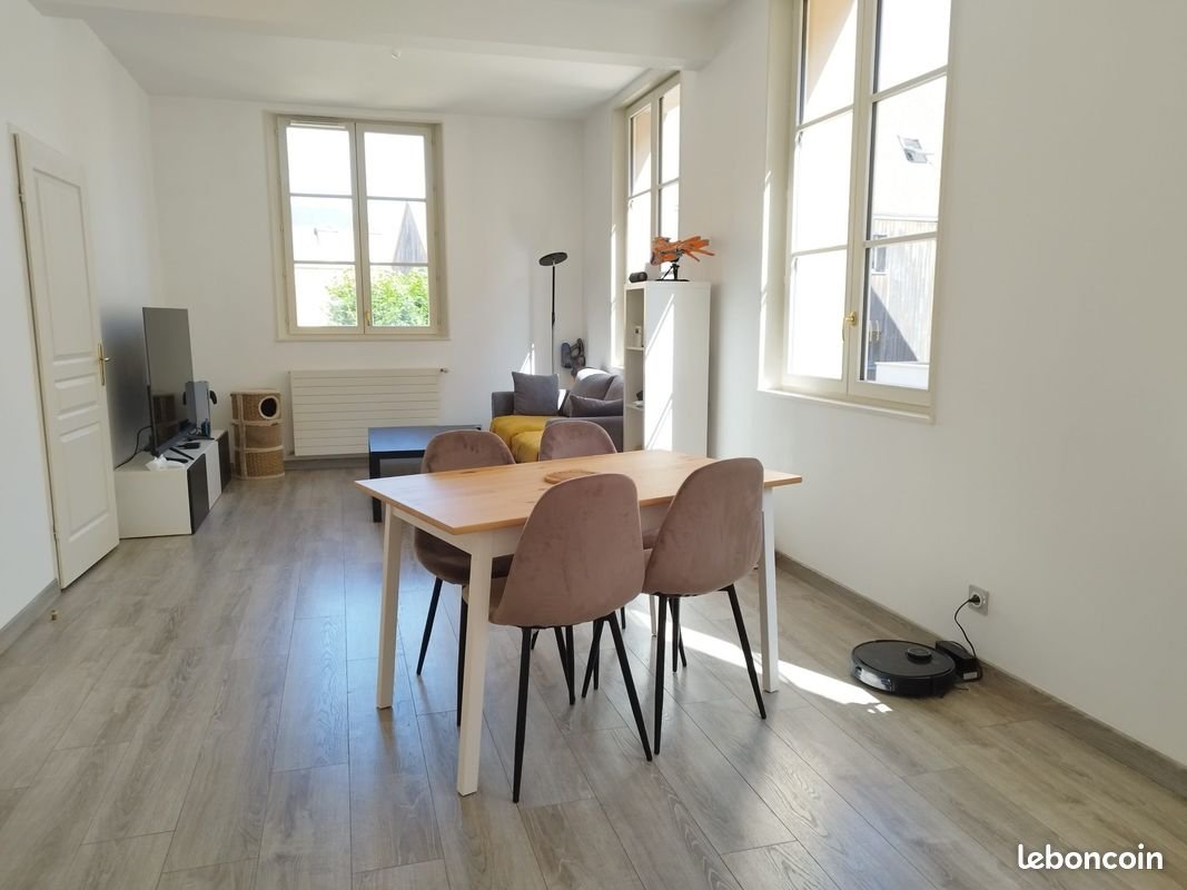 Appartement à louer, 51m², Chartres
