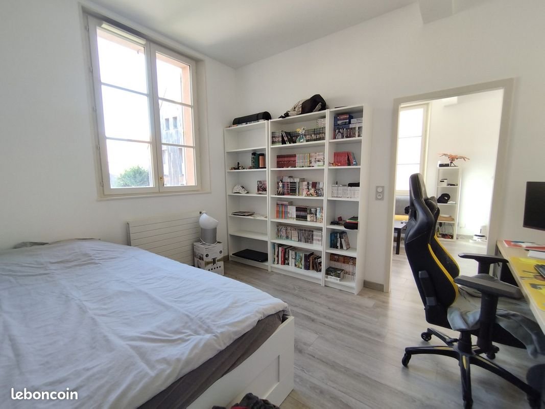 Appartement à louer, 51m², Chartres