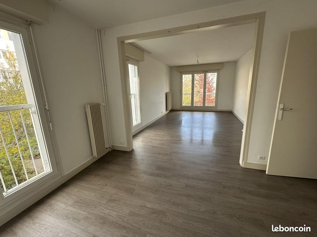 Appartement à vendre, 95m², Chartres