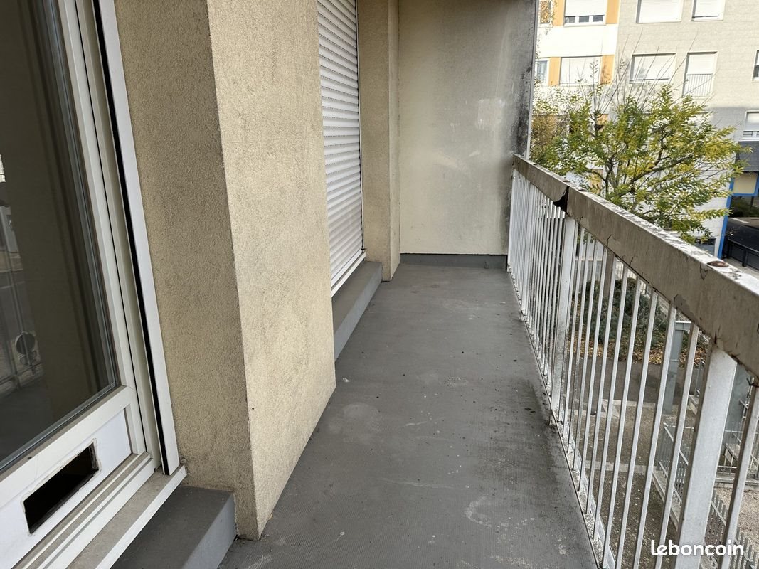 Appartement à vendre, 95m², Chartres