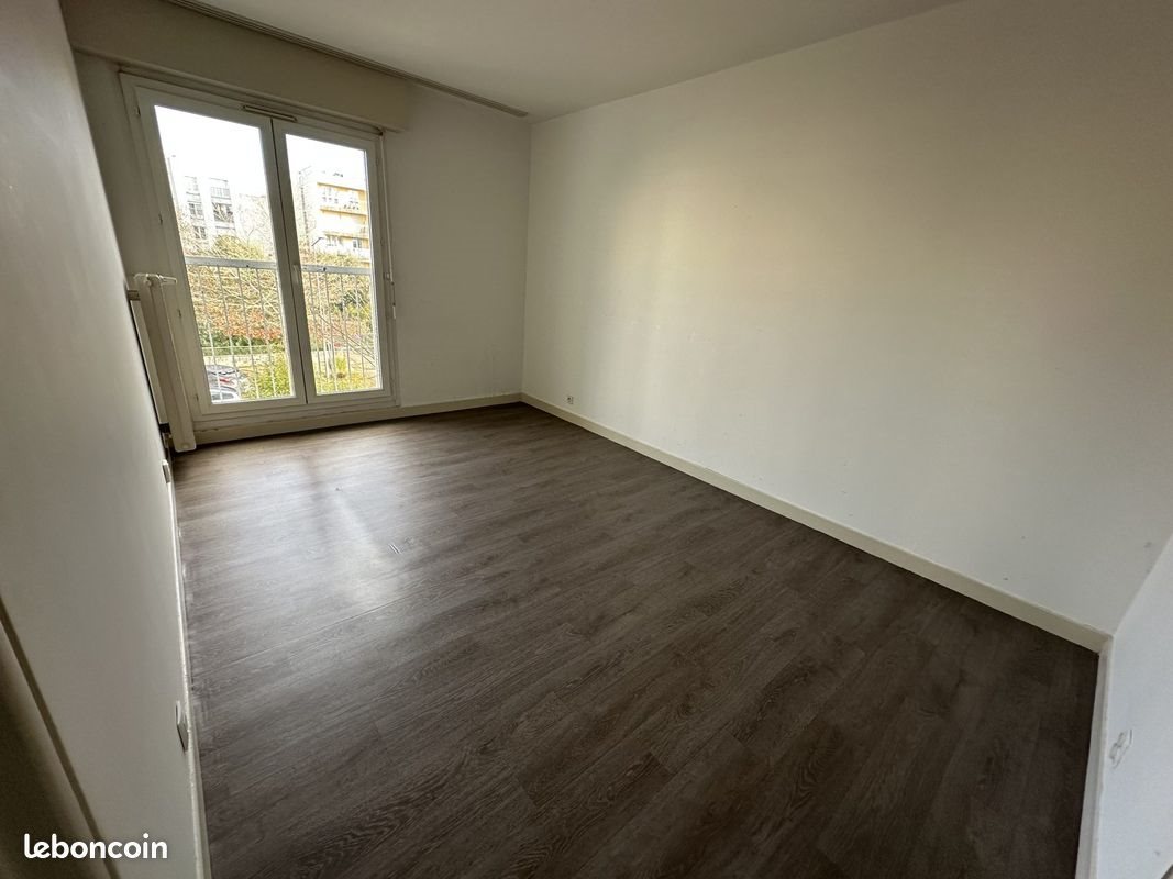 Appartement à vendre, 95m², Chartres