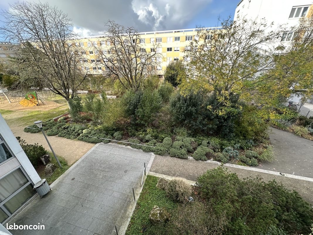 Appartement à vendre, 95m², Chartres