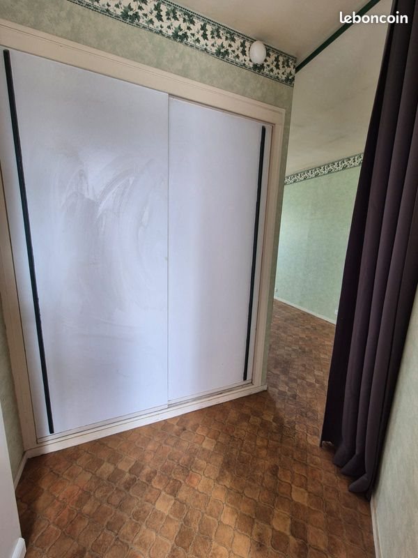 Appartement à vendre, 47m², Chartres