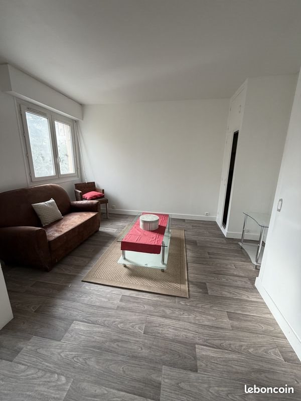 Appartement à vendre, 74m², Chartres