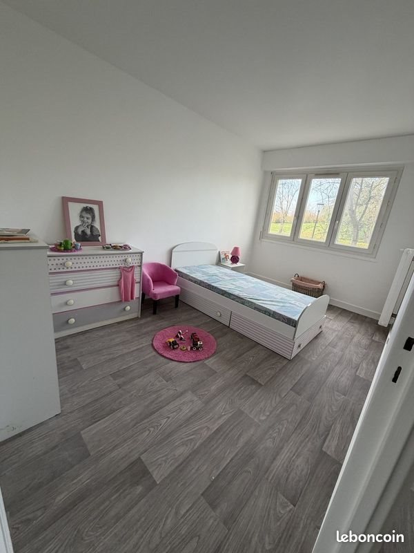 Appartement à vendre, 74m², Chartres
