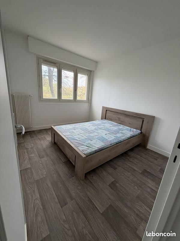 Appartement à vendre, 74m², Chartres