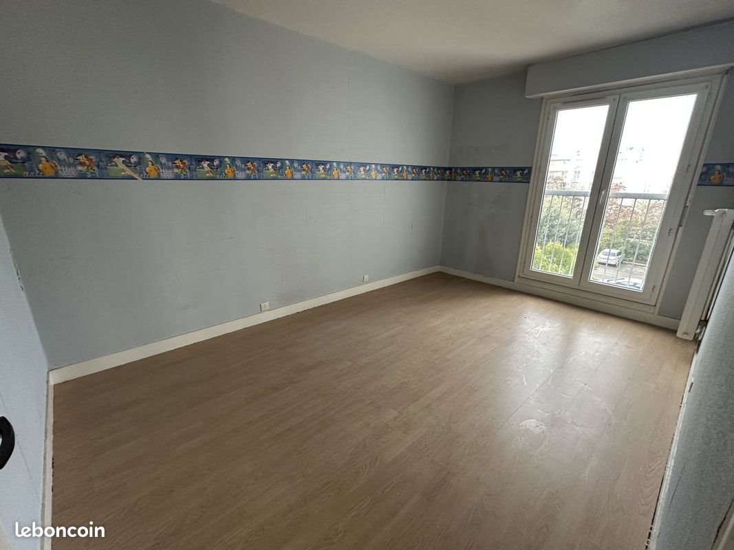 Appartement à vendre, 81m², Chartres
