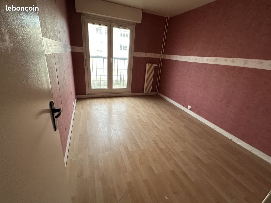 Appartement à vendre, 81m², Chartres