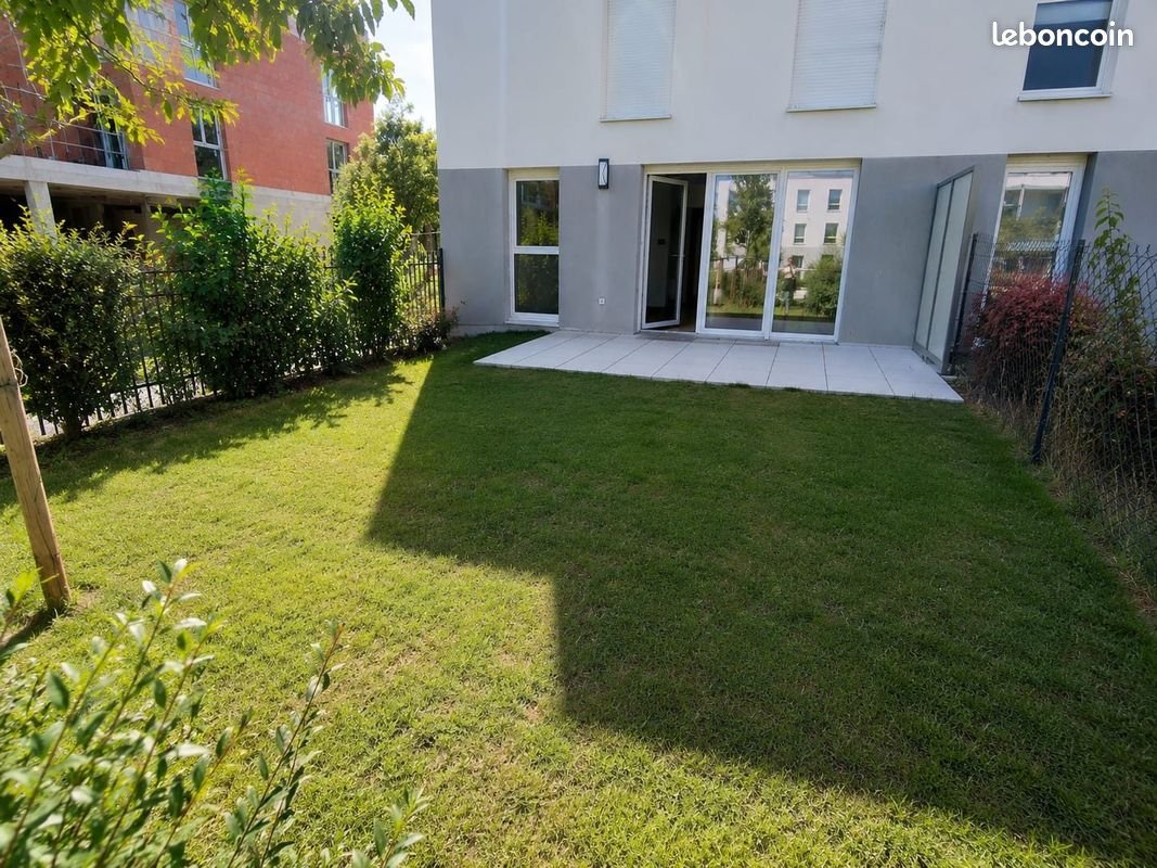 Appartement à louer, 80m², Chartres
