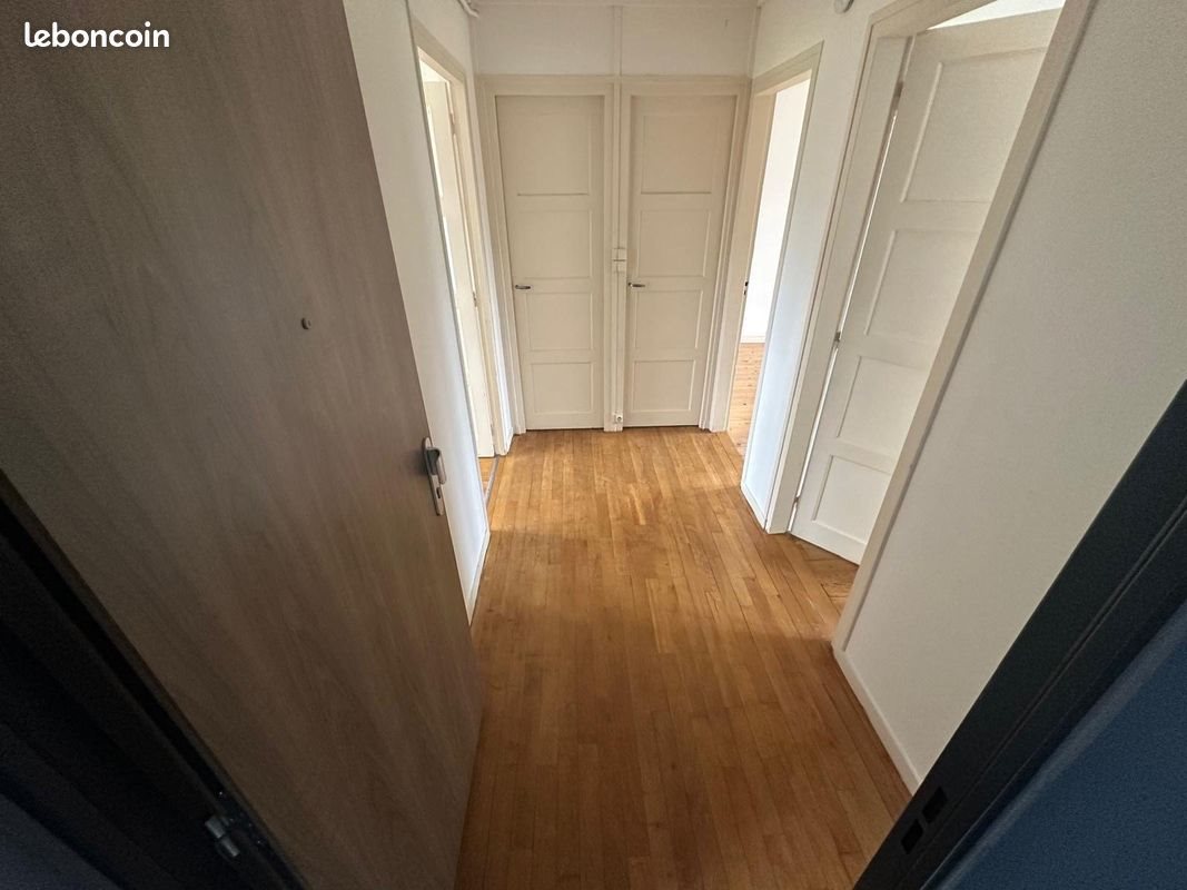 Appartement à vendre, 49m², Chartres