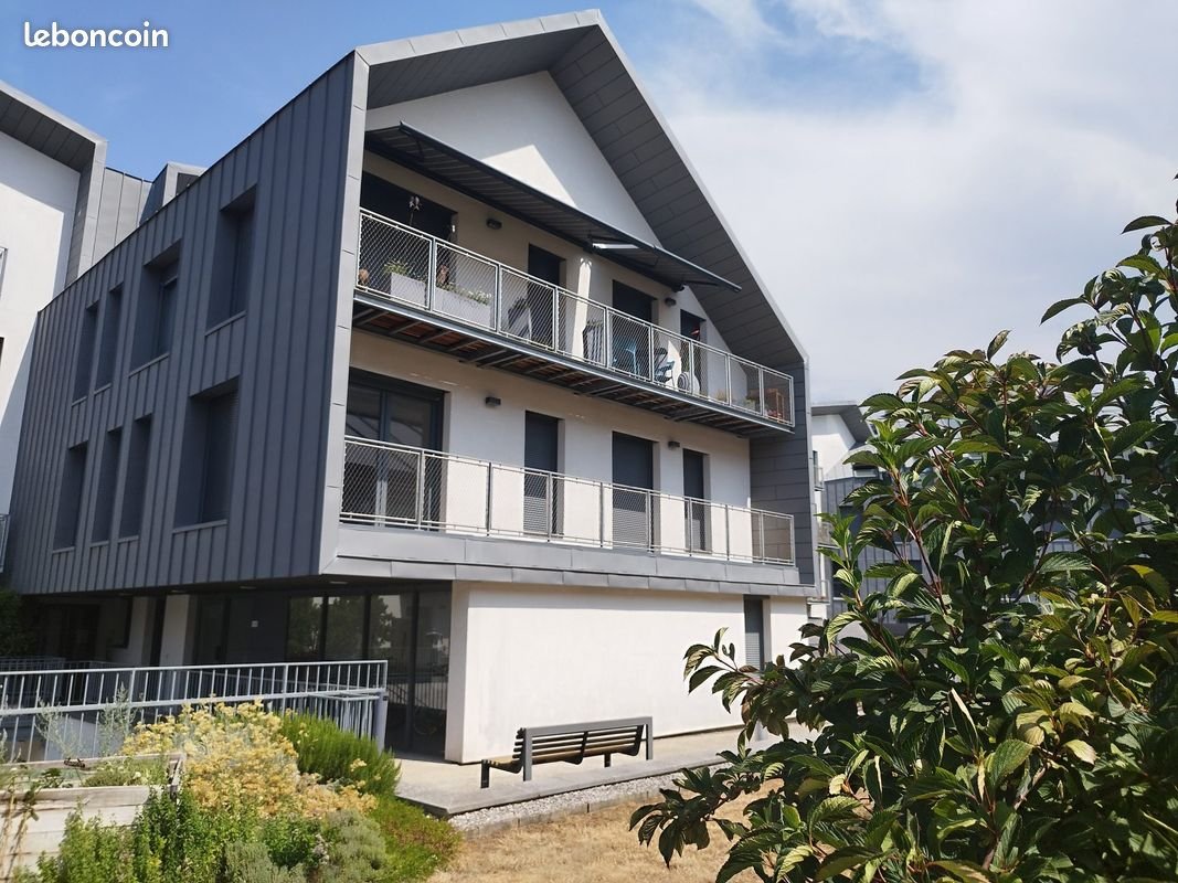 Appartement à louer, 109m², Chartres