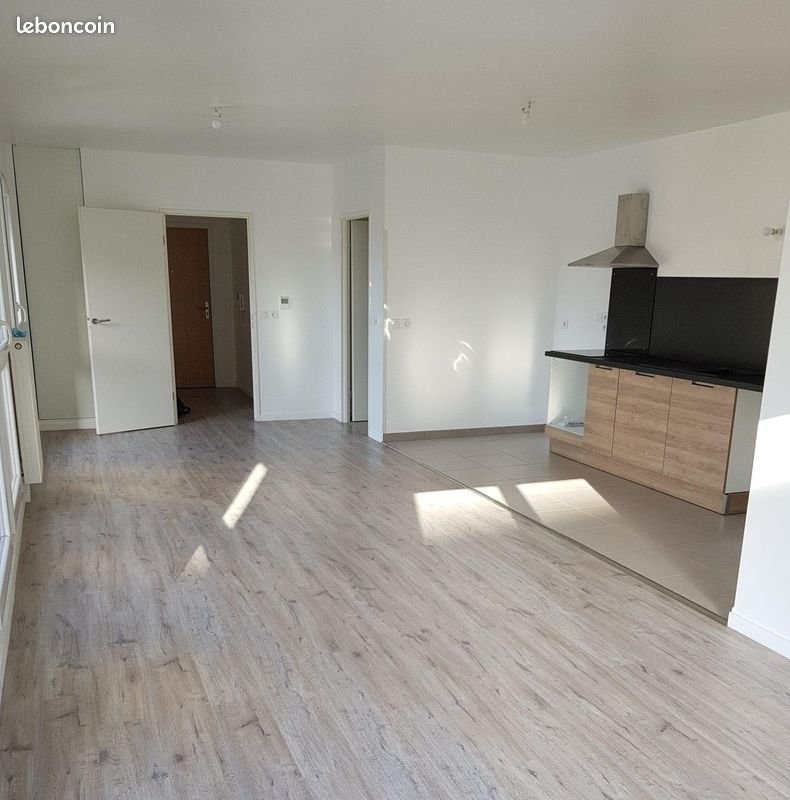 Appartement à louer, 109m², Chartres