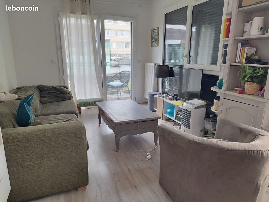 Appartement à louer, 109m², Chartres