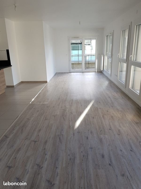 Appartement à louer, 109m², Chartres