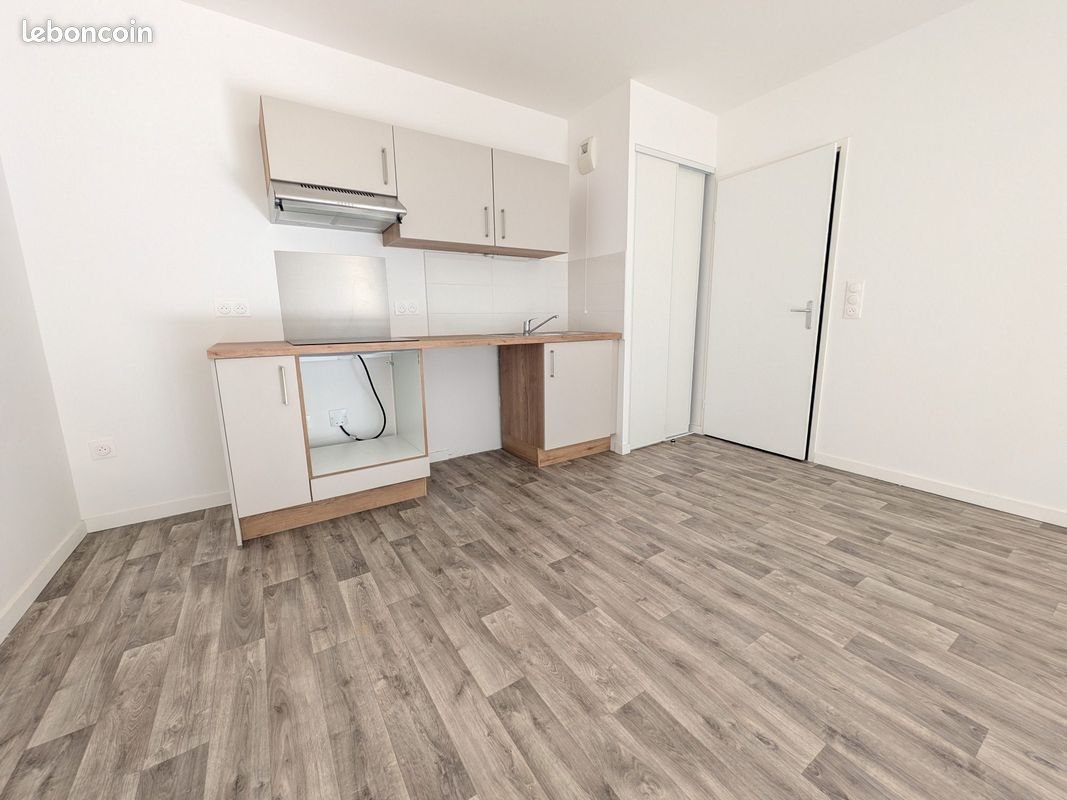 Appartement à louer, 63m², Lucé
