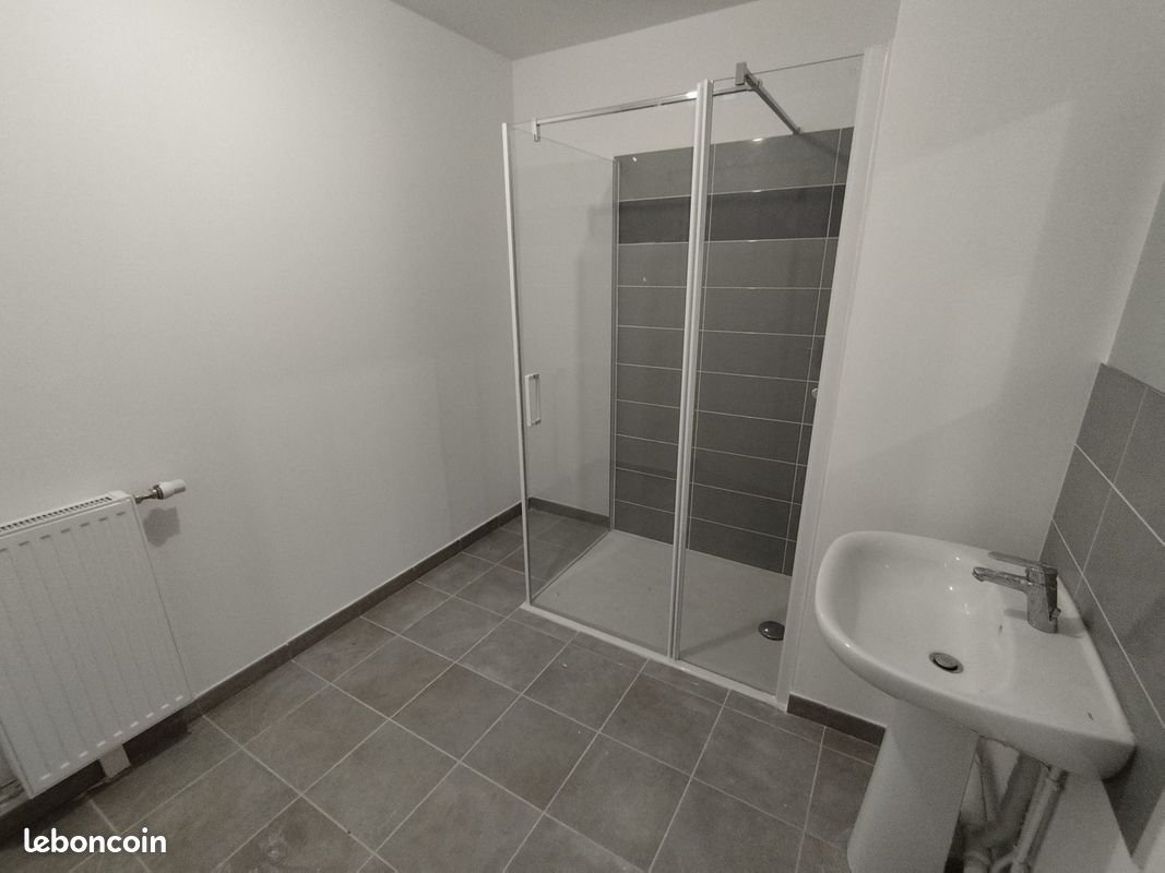 Appartement à louer, 63m², Lucé