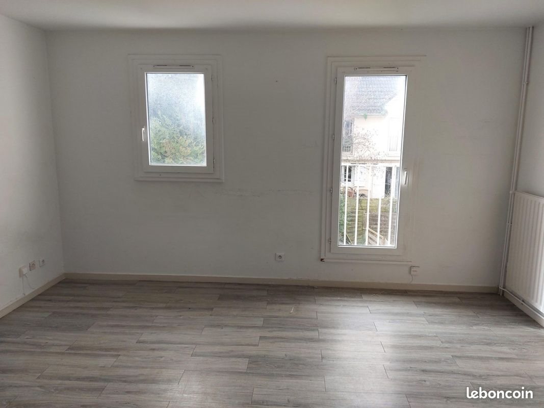 Appartement à vendre, 96m², Chartres