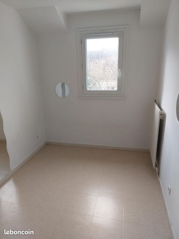 Appartement à vendre, 96m², Chartres