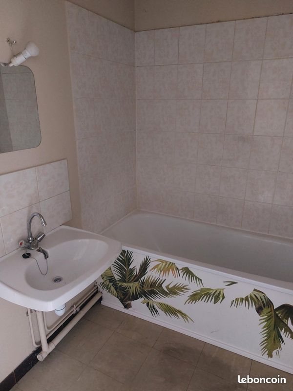 Appartement à vendre, 96m², Chartres