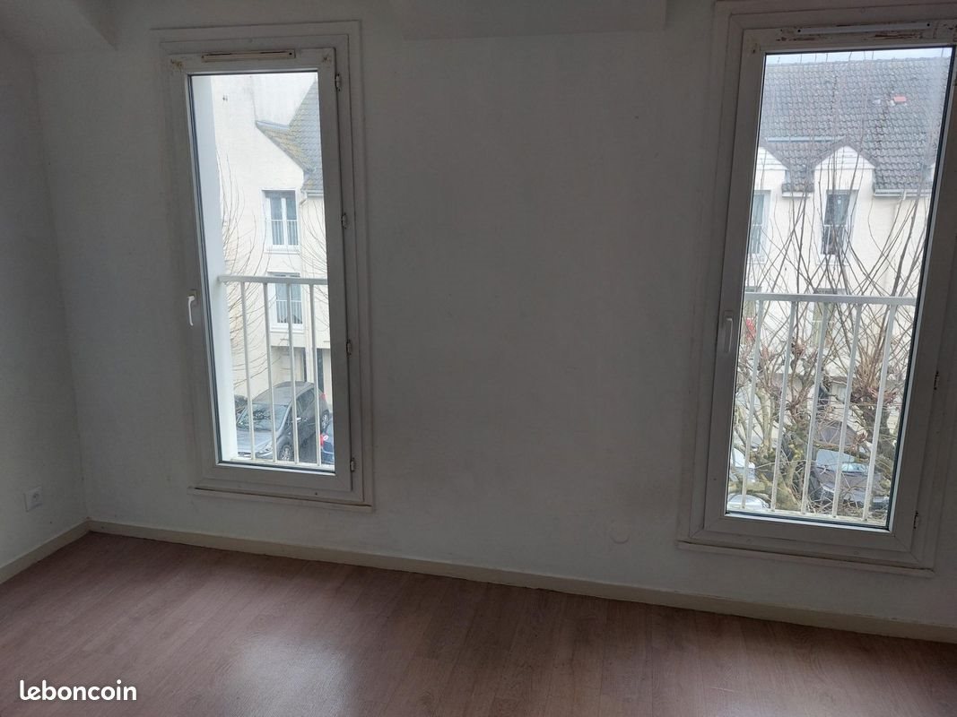 Appartement à vendre, 96m², Chartres
