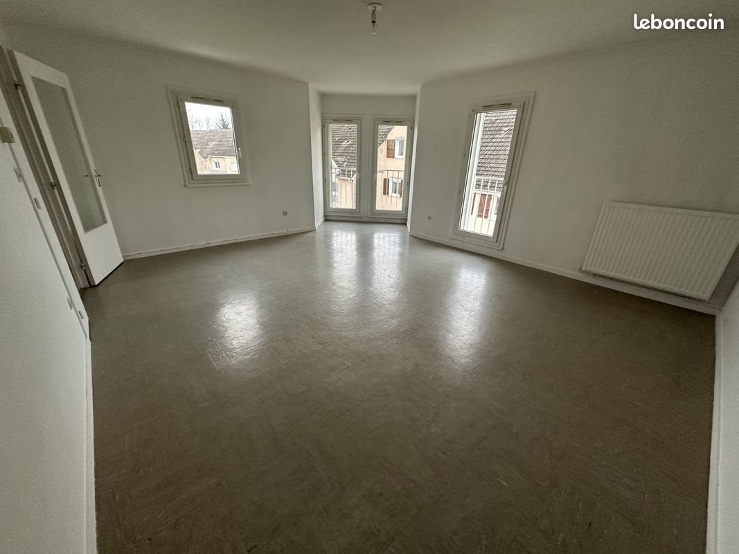 Appartement à vendre, 71m², Chartres