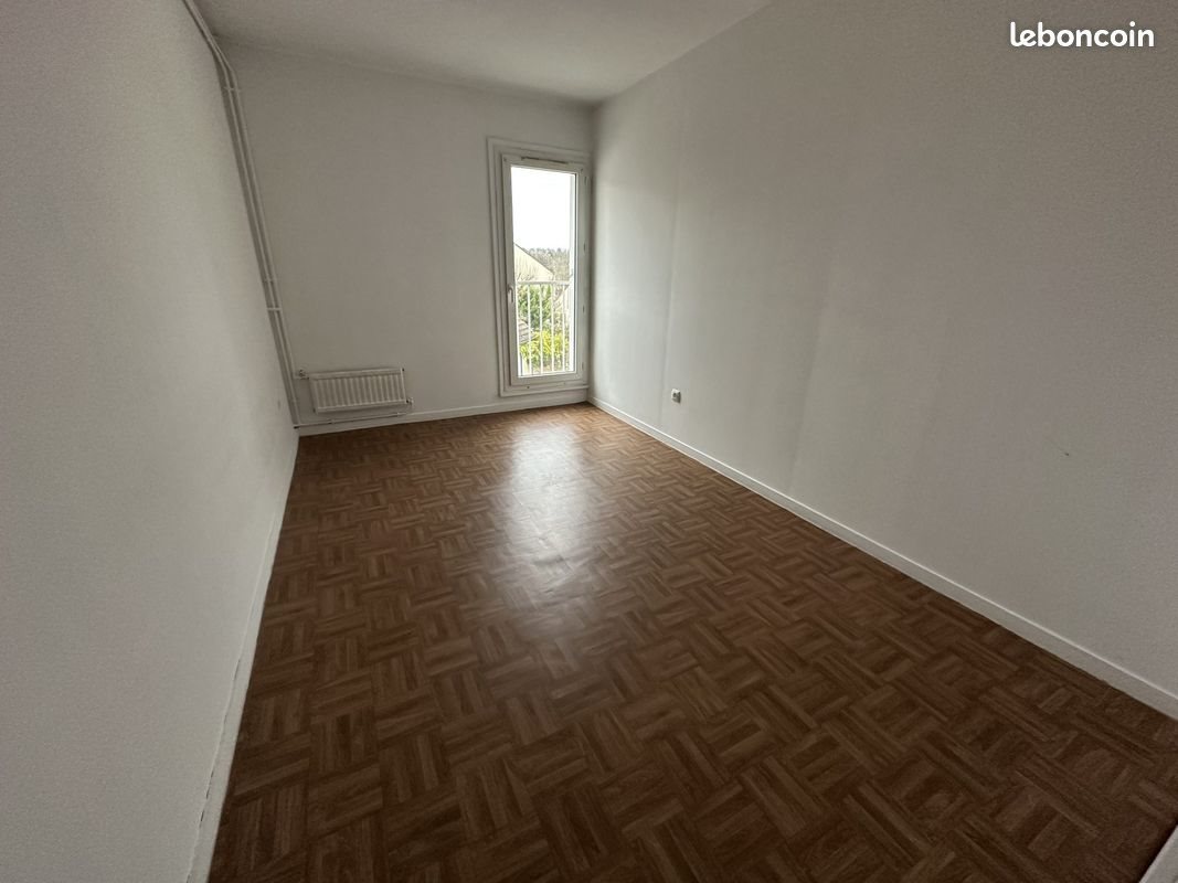 Appartement à vendre, 71m², Chartres