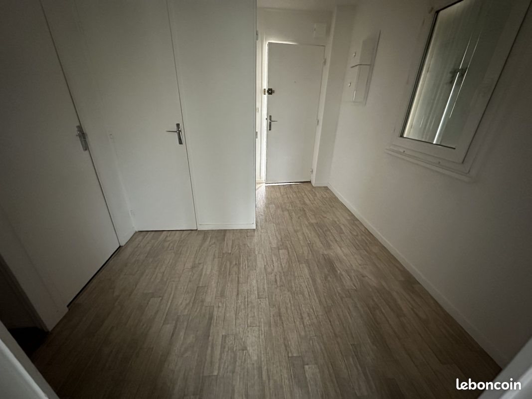 Appartement à vendre, 71m², Chartres