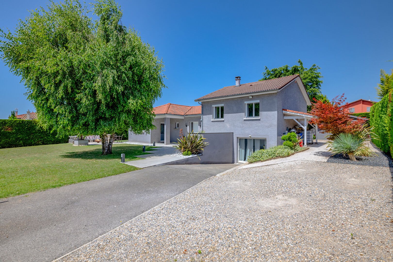 Maison à vendre, 180m², Neyron