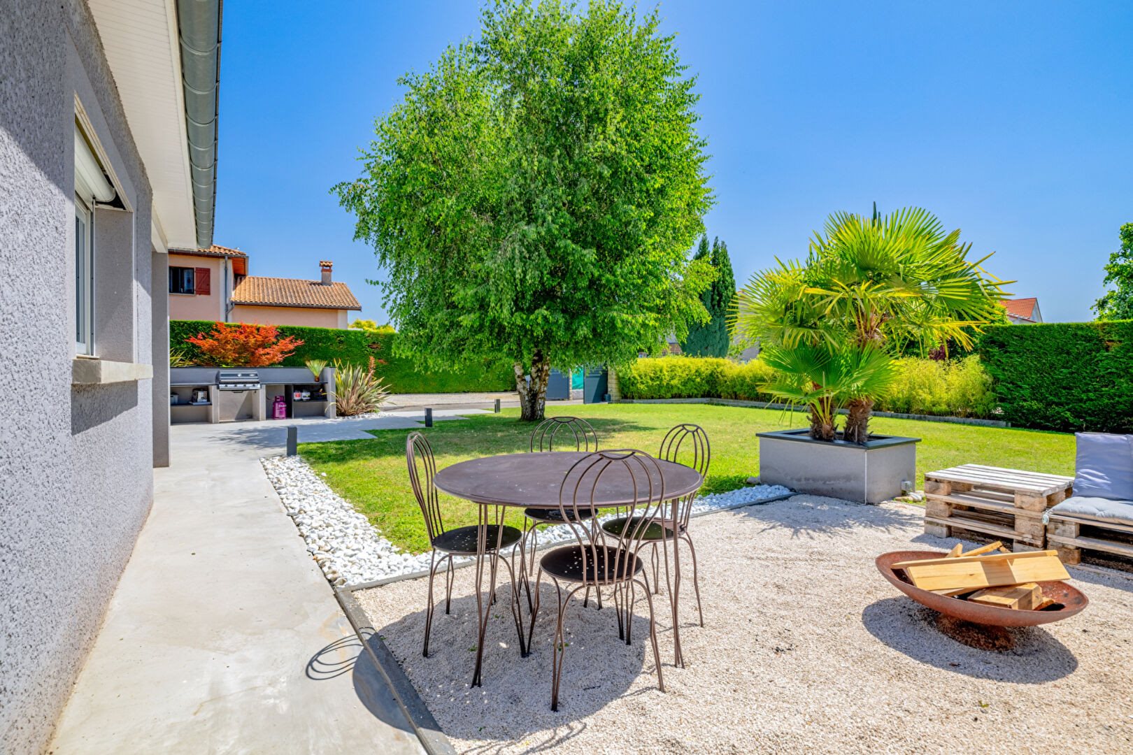 Maison à vendre, 180m², Neyron