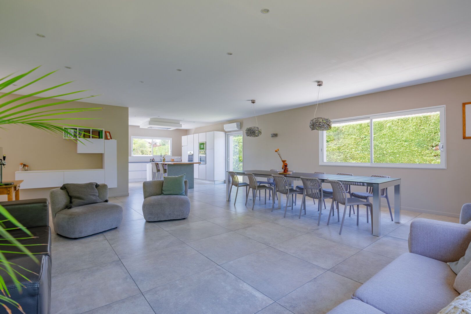 Maison à vendre, 180m², Neyron