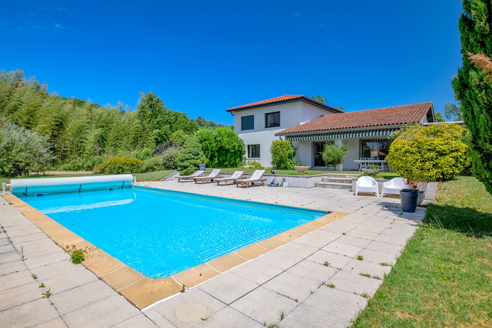 Maison à vendre, 204m², Dagneux