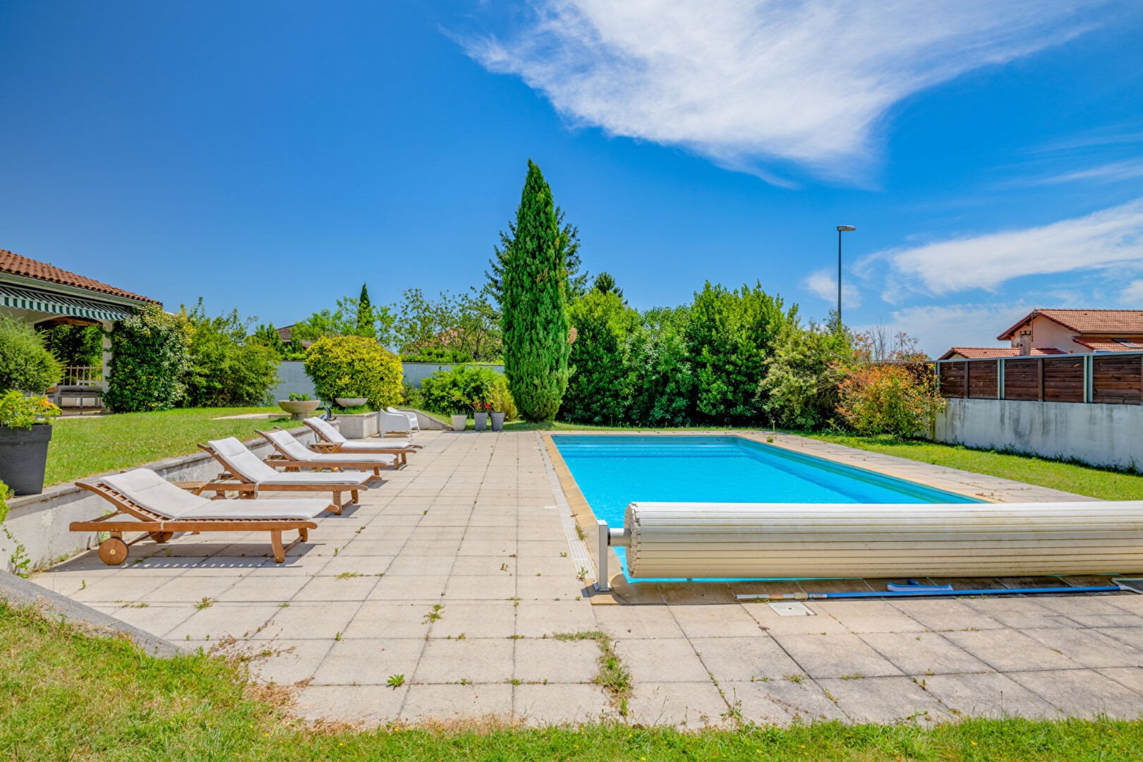 Maison à vendre, 204m², Dagneux