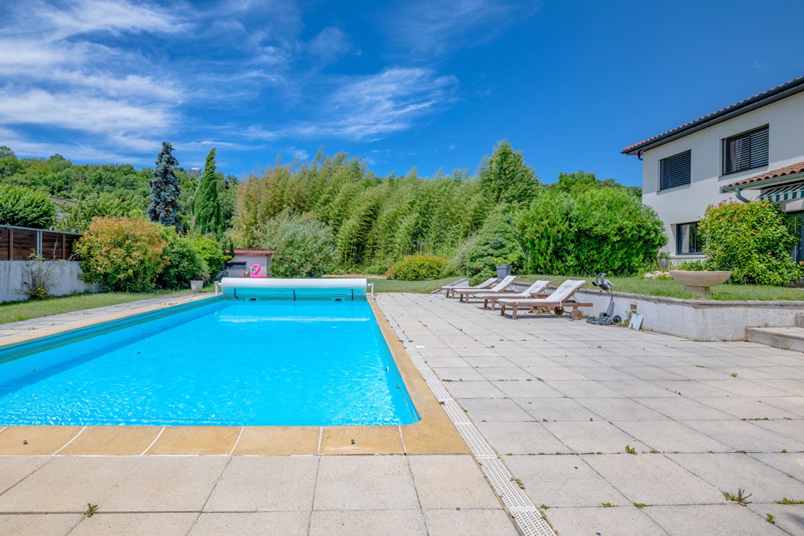 Maison à vendre, 204m², Dagneux