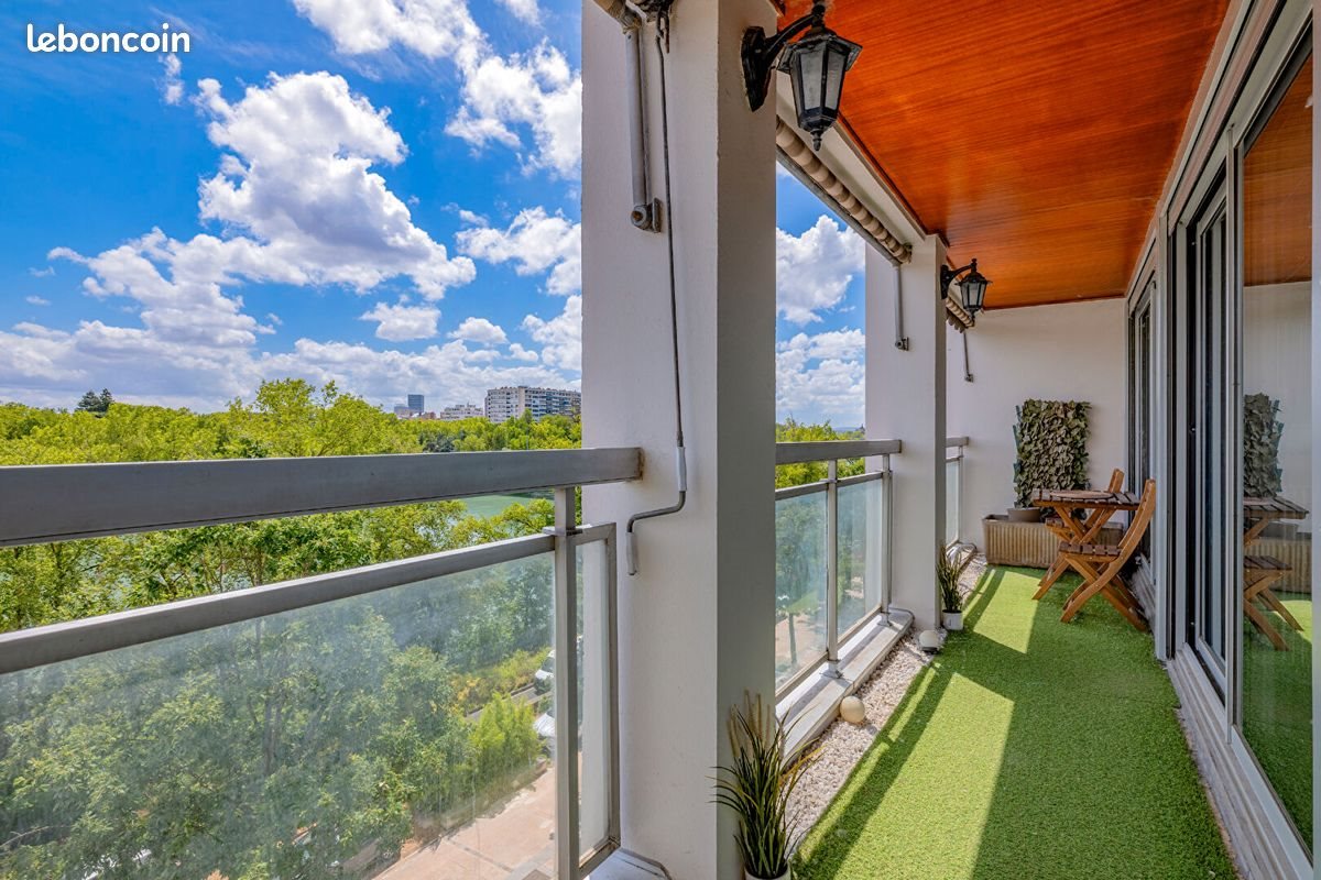 Appartement à vendre, 122m², Caluire-et-Cuire