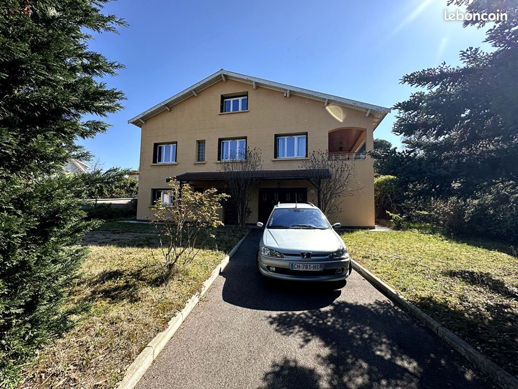 Maison à vendre, 172m², Vénissieux