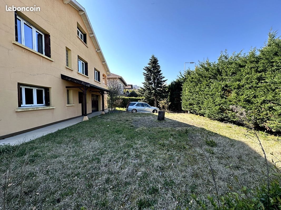 Maison à vendre, 172m², Vénissieux