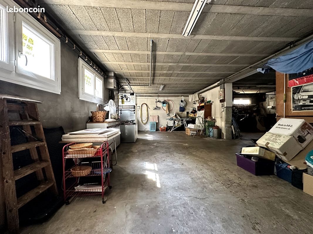 Maison à vendre, 172m², Vénissieux