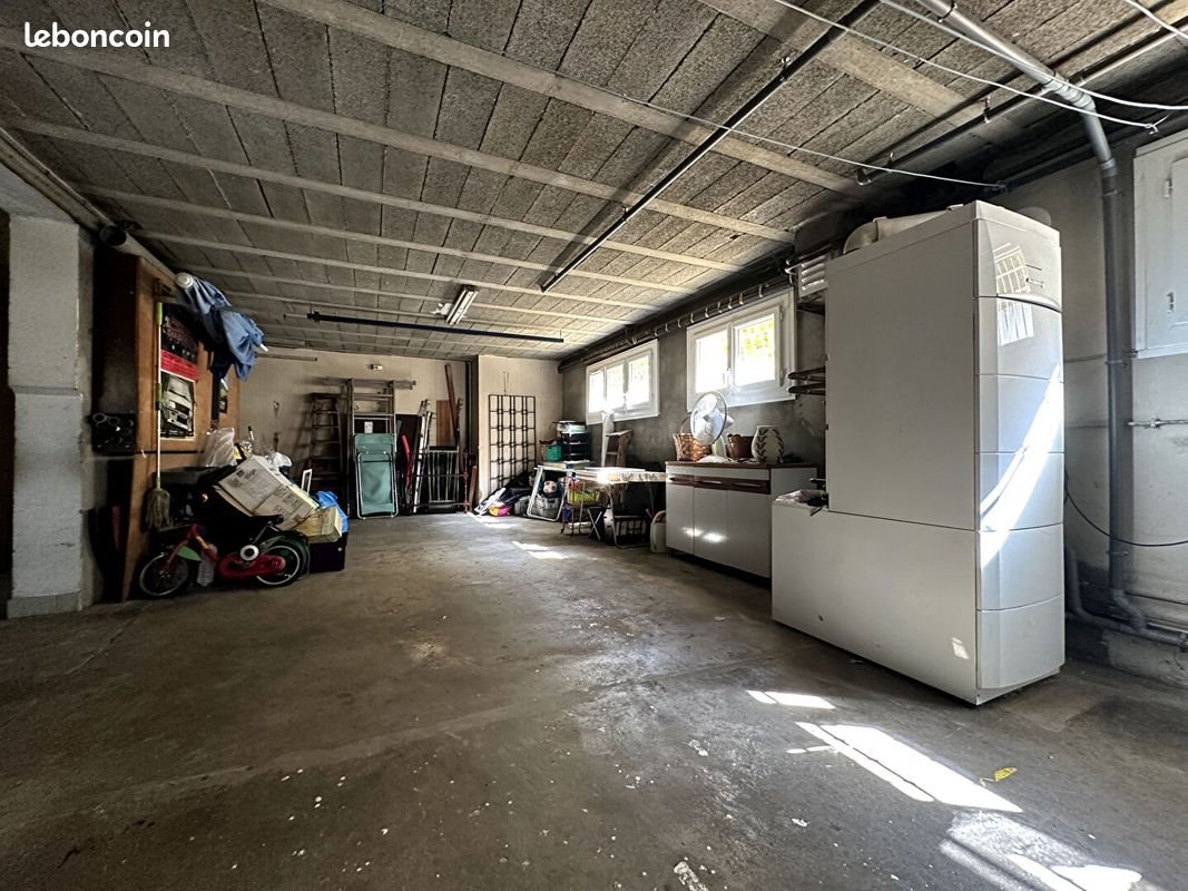 Maison à vendre, 172m², Vénissieux