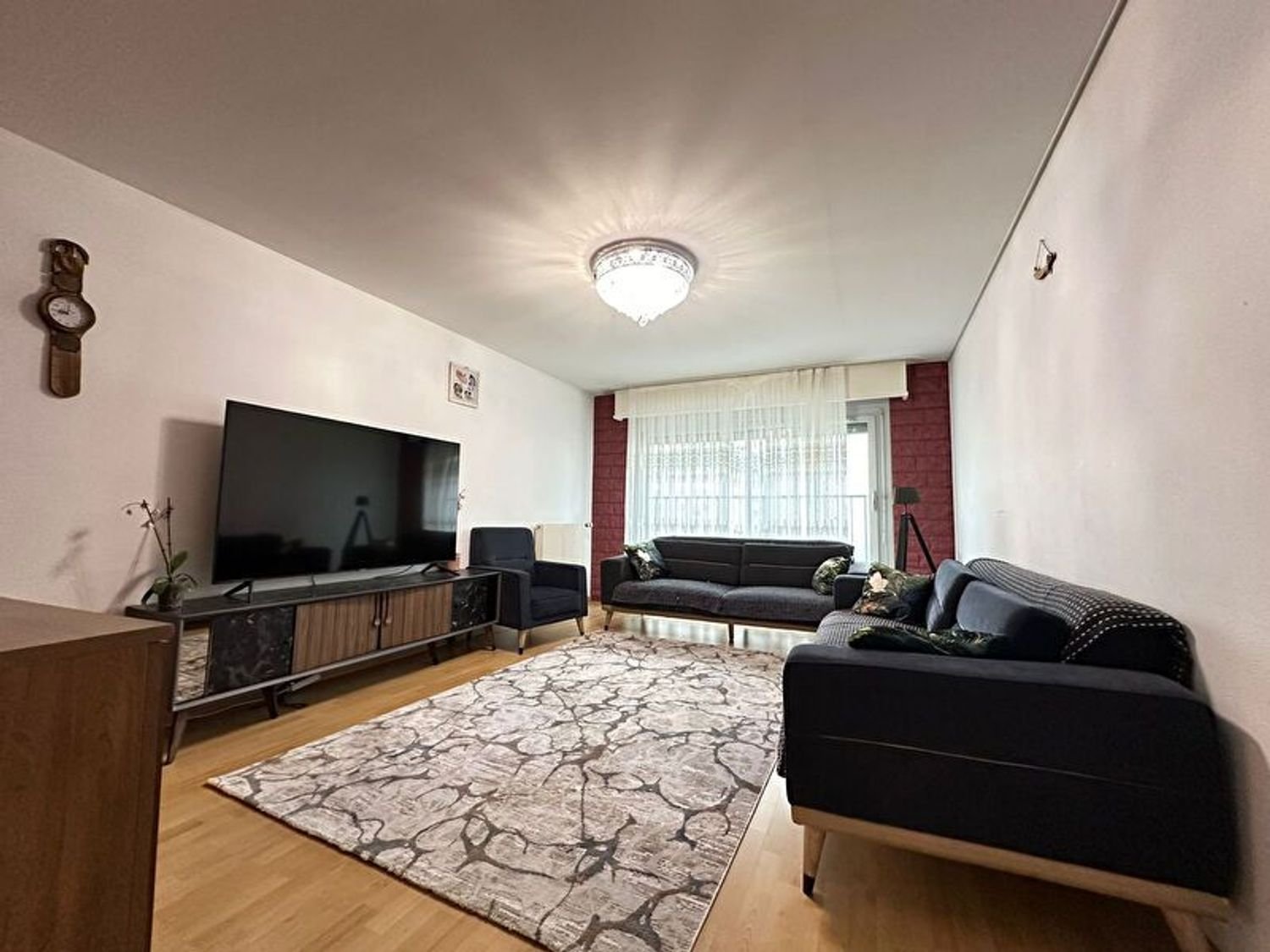 Appartement à vendre, 99m², Vénissieux