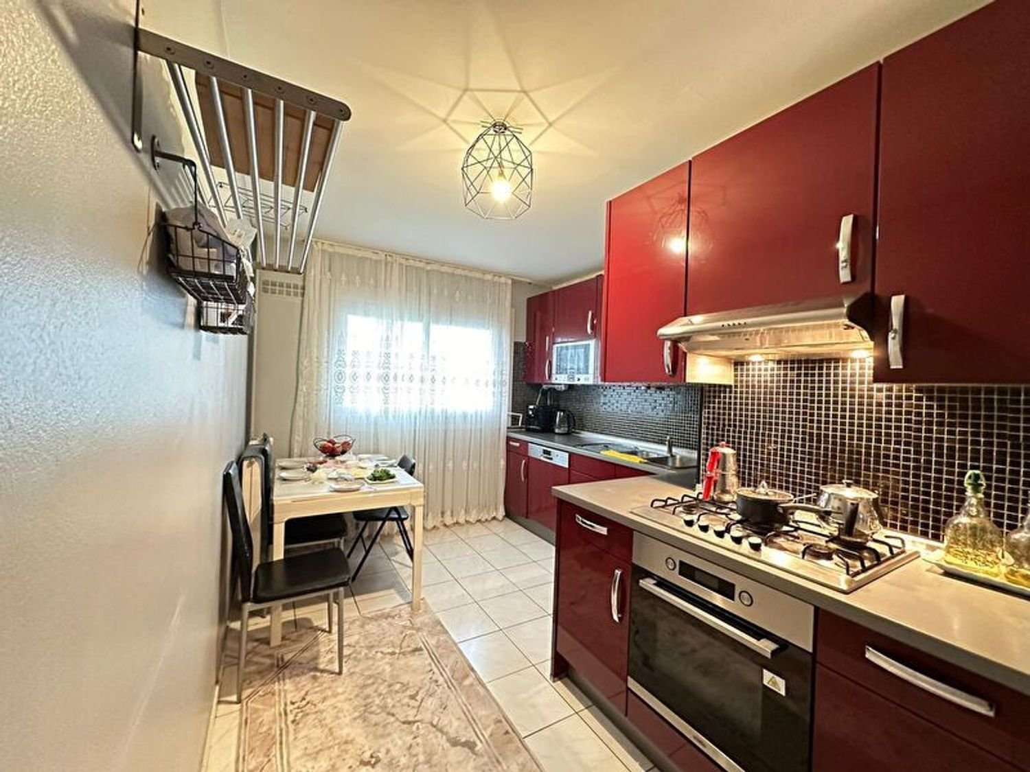 Appartement à vendre, 99m², Vénissieux