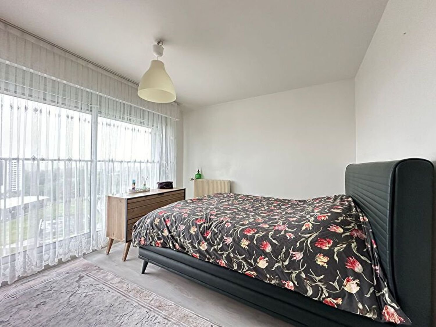 Appartement à vendre, 99m², Vénissieux