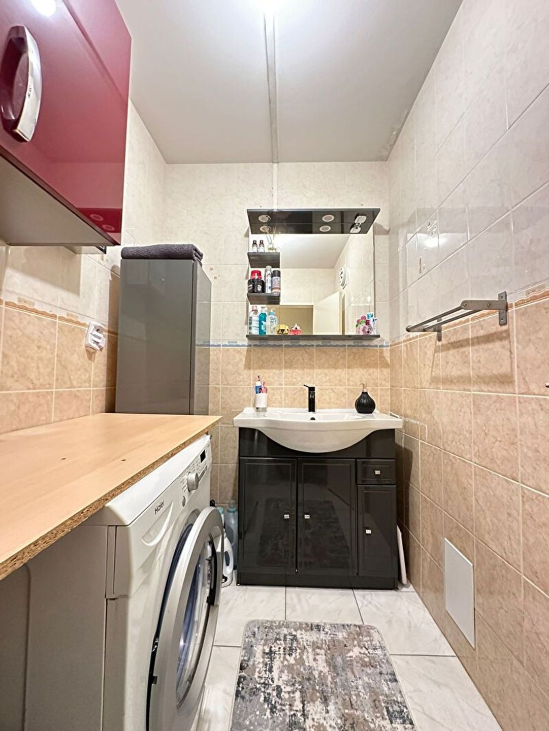 Appartement à vendre, 99m², Vénissieux
