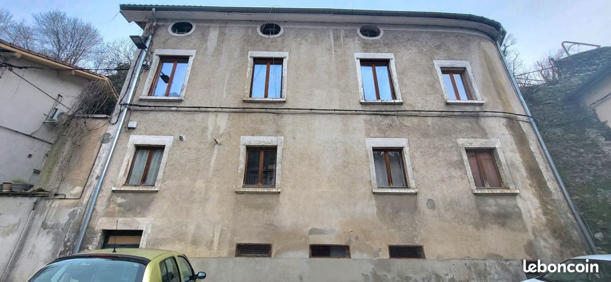Appartement à vendre, 180m², Vienne
