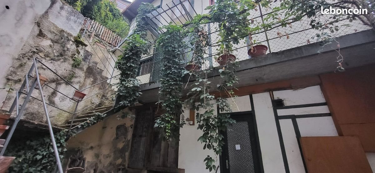Appartement à vendre, 180m², Vienne