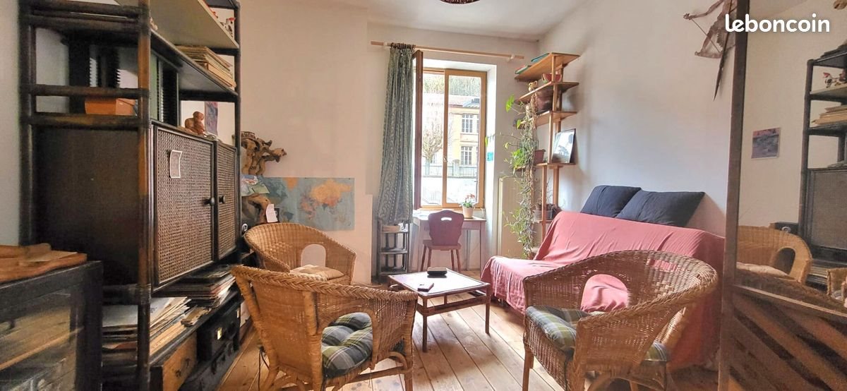 Appartement à vendre, 180m², Vienne