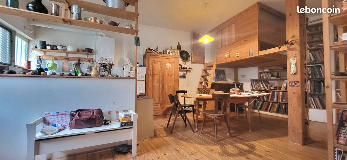 Appartement à vendre, 180m², Vienne